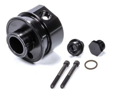 MOROSO BBC Oil Filter Adapter Ext. Pump/Accumulator MOR23701