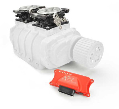 XFI Sportsman Roots FST303002RB