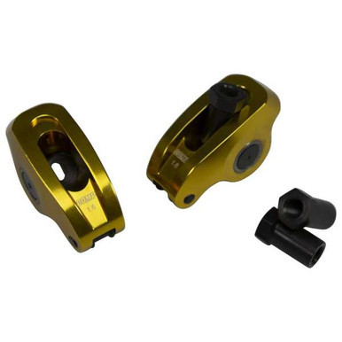 COMP CAMS 1.6 Ultra ARC Rockers 88+ SBC 3/8" Stud COM19016-8
