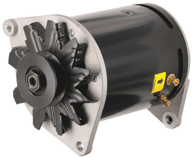 POWERMASTER PowerGEN Alternator Ford T-Bird  56-57 90A 12V PWM82155-2