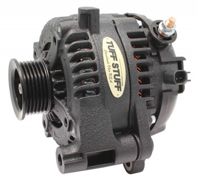 Jeep Wrangler Alternator 2012-2018  250 Amp  6G TFS7516B