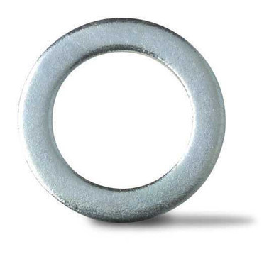 100 Washers Duplex Mag  GOR79901