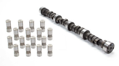 EDELBROCK SBC Performer Plus Cam Kit 57-86 wEFI EDE2117