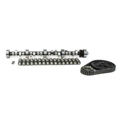 COMP CAMS Magnum 206/206 Hyd Rollr SK-Kit Ford 5.0 COMSK35-410-8