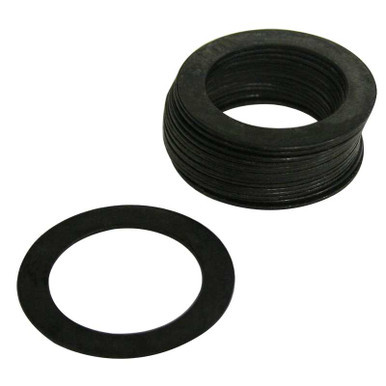 Valve Spring Shims 16pk 1.250 x .875 x .030 HRC96210-30