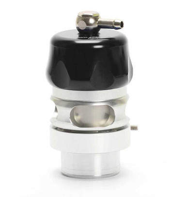 TURBOSMART USA BOV Vee Port Pro Valve Black TBSTS-0205-1131