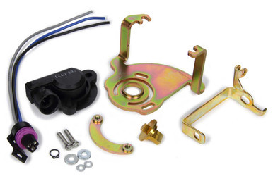 HOLLEY TPS Switch for Electric Choke Carbs HLY534-202