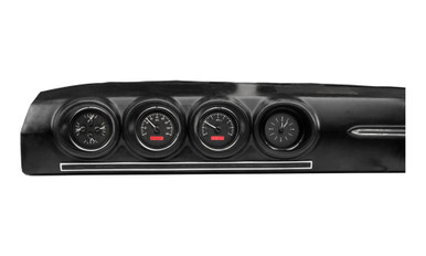 DAKOTA DIGITAL GAUGE KITS AND INSTRUMENT CLUSTERS DDGVHX-68F-TOR-K-R