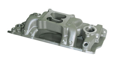 DART SBC SHP Intake Manifold Dual Plane 4150 Flange DRT42811000