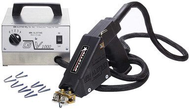 ALLSTAR PERFORMANCE Heated Tire Groover 220-240V ALL10590
