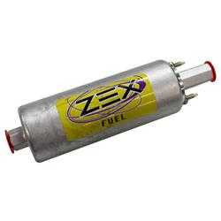 FUEL PUMP, ZEX LT1 IN-LINE FSTNS6601