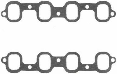 FEL-PRO SBC SB2 Intake Gasket .045in Thick FEL1382-2