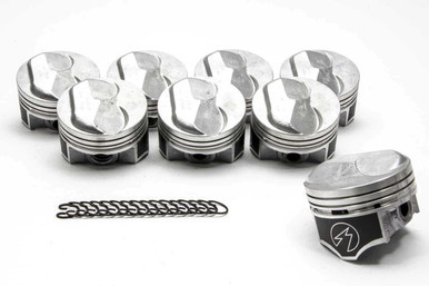 SEALED POWER Cast Piston SEAH581CP30