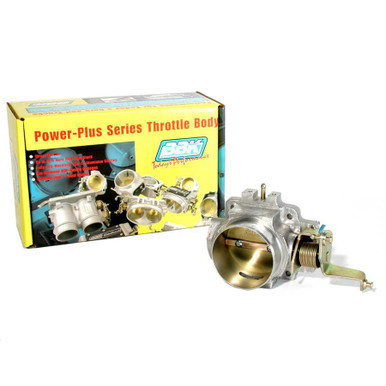 BBK PERFORMANCE 62mm Thottle Body - 91-03 Jeep 4.0L BBK1724