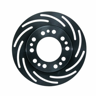 STRANGE L/W BRAKE ROTOR - RH 10IN. SLOTTED STGB2780