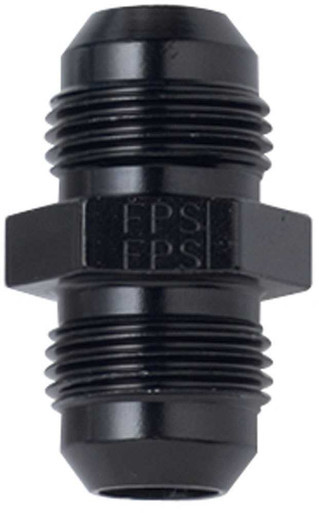 FRAGOLA #6 Union Fitting Black  FRG481506-BL