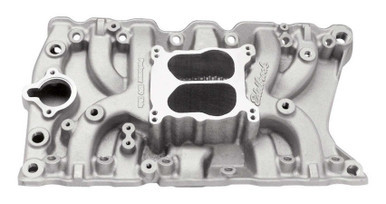 EDELBROCK Olds Performer Intake Manifold EDE2711