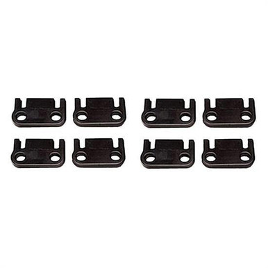 EDELBROCK Guide Plates - 5/16in - SBF EDE9665