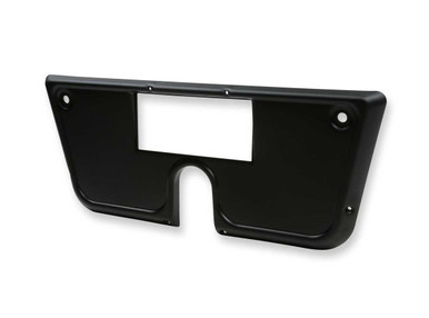 Bezel/Panel EFI Pro Dash 6.86in 67-72 GM C10 Trk HLY553-419