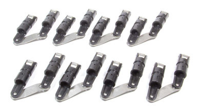 Solid Roller Lifters - BBC Vertical Style HRC91127