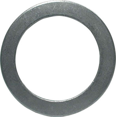 ALLSTAR PERFORMANCE Steel Spring Shim 1/8 ALL56121