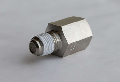 AUTOMETER Fuel Pressure Snubber AMT3279