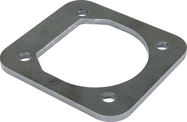 ALLSTAR PERFORMANCE D-Ring Backing Plate ALL60074