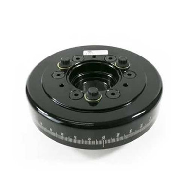 LS Harmonic Balancer SFI Certified TSP81102BK