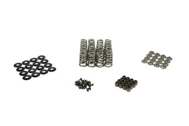 COMP CAMS LT1/LS7 ConicalSpringKitTitanRetainers COM7230TI-KIT