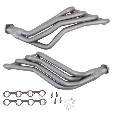 BBK PERFORMANCE 1-3/4 Full-Length Headers - 86-93 Mustang BBK1569