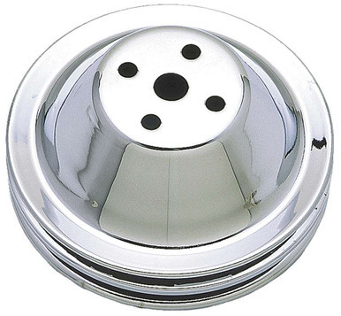 TRANS-DAPT Sb Chevy Dbl Swp Upper TRA9601