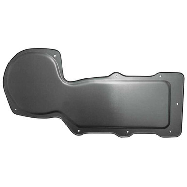 Heater Delete Plate - Bolt-In DSE010902DS