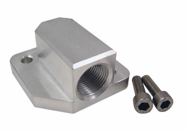 Fast Idle Air Control Housing Adapter FST307022