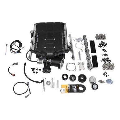Race Supercharger Kit HEMI w/ VVT FST303010