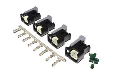 USCAR Connectors 4 FST170600-4