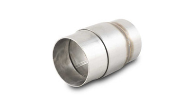 VIBRANT PERFORMANCE SLIP JOINT ADAPTER FOR 2.5IN O.D. TUBING VIB13293