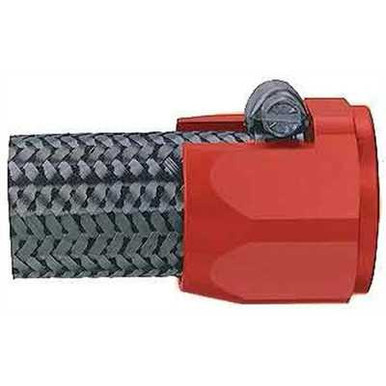 AEROQUIP #24 PRO-CLAMP HOSE END AERFCM1008