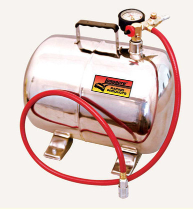 LONGACRE 5 Gal Lightweight Air Tank LON52-50316
