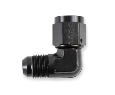 EARLS Swivel Fitting Female to Male 10an 90 Deg EARAT921110ERL