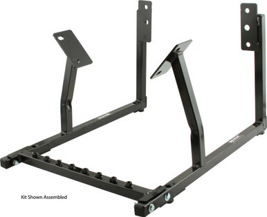 ALLSTAR PERFORMANCE Engine Cradle GM LS Heavy Duty ALL10139