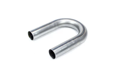 PATRIOT EXHAUST U-Bend Mild Steel 1.750 x 3in Radius 18 Gauge PEPH7024