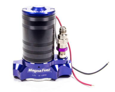 MAGNAFUEL/MAGNAFLOW FUEL SYSTEMS ProStar 500 Electric Fuel Pump MRFMP-4401