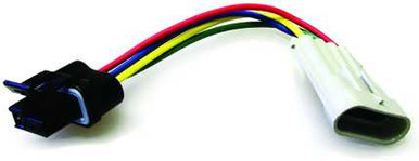 POWERMASTER Harness Adapter CS130D to CS130 PWM160