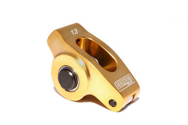 COMP CAMS 1.3 SBC Break-In Rocker 7/16" Stud COM19012-1