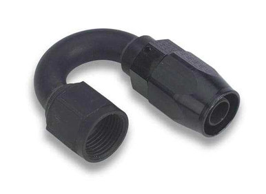 EARLS #6 180 Deg Ano-Tuff Hose End EARAT818006ERL