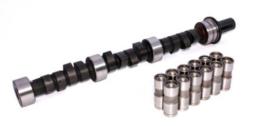 COMP CAMS HE 218/218 H-Flat CL-Kit Buick 198-225 COMCL63-246-4
