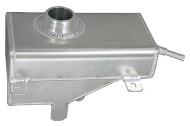 Coolant Expansion Tank - 05-Up Mustang MOR63768