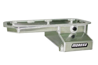 Oil Pan Toyota 2RZFE/ 3RZFE Ext 12 P/U MOR20937