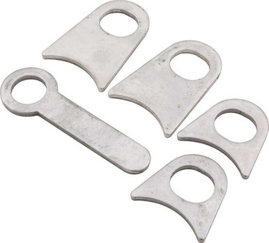 ALLSTAR PERFORMANCE Repl Mounting Tabs for ALL10219 ALL99071
