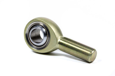 AURORA Male Rod End Moly 5/8x 5/8-18RH Teflon AURPRM-10T